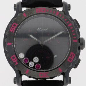 Chopard Watches 8515 CE Quartz Genuine box